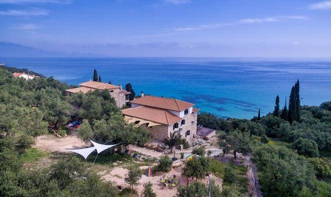 Xigia beach residence
