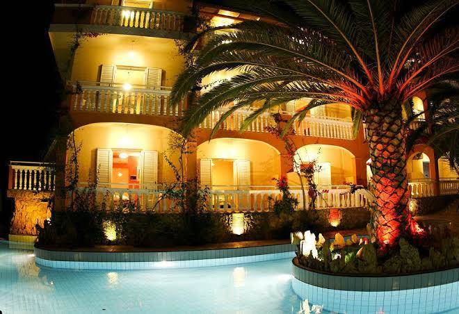 Zante calinica hotel