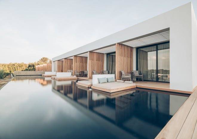 Zante Maris Suites Image