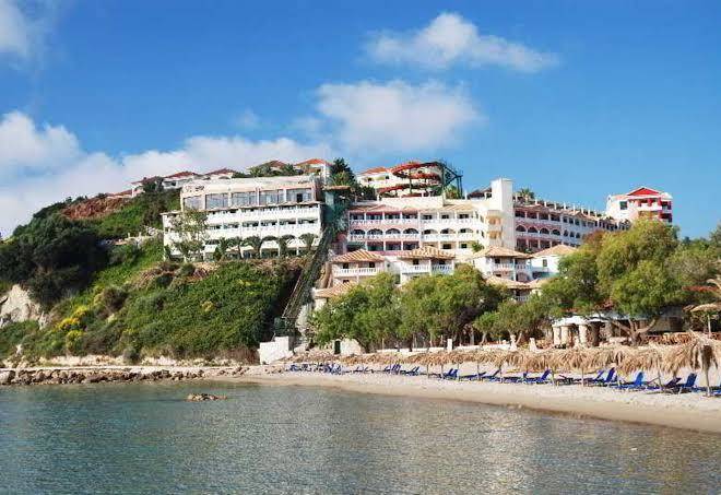 Zante royal resort