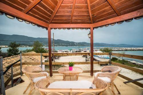 Zante suites