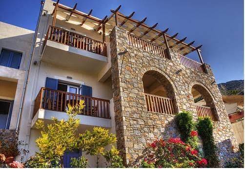 Archipelagos hotel