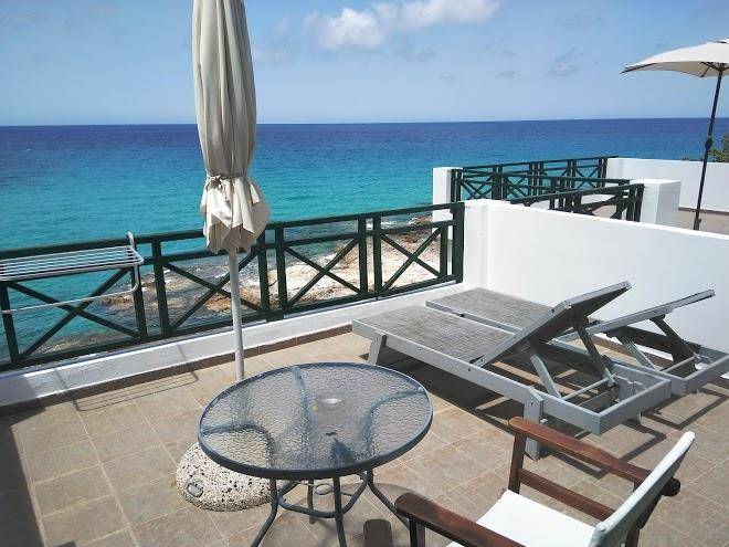 Armenistis view studios ikaria