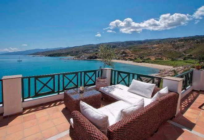 Erofili beach hotel