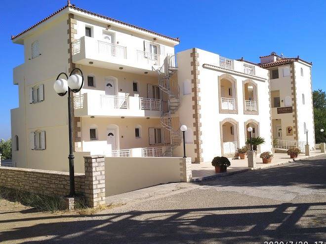 Hotel filioppi