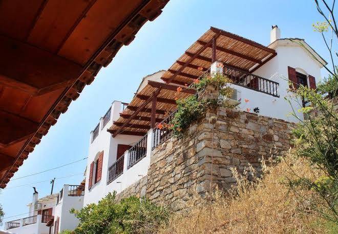 Ikaria utopia cusco studios