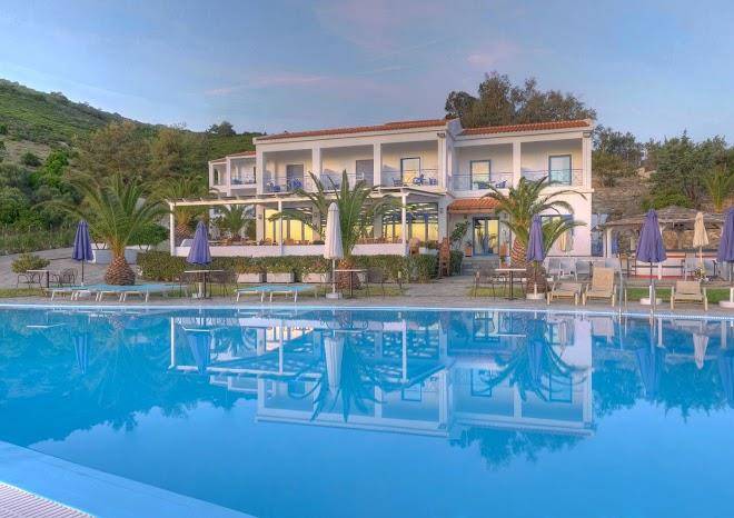 Karras star hotel