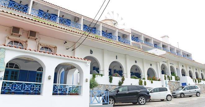 Kerame hotel