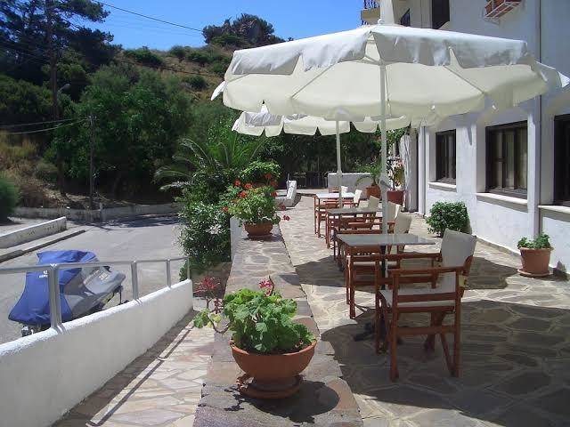 Oinoi hotel