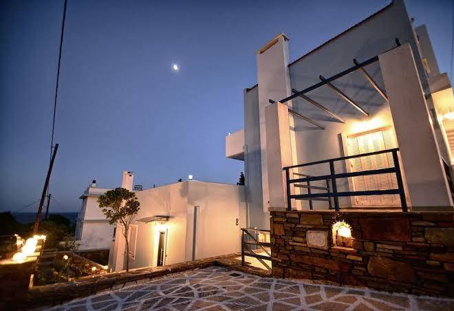 Peskesi ikaria