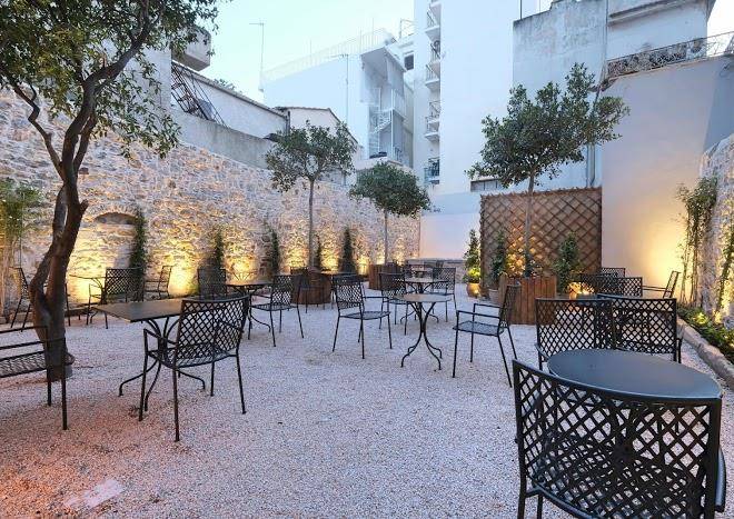 Agora residence