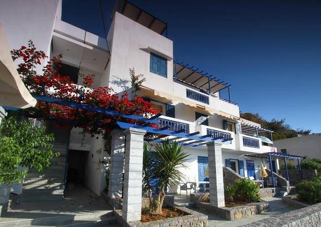 Chios xenia