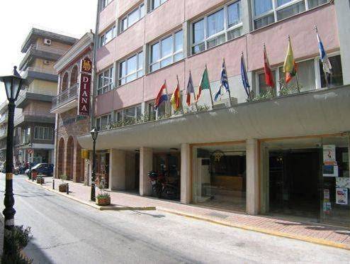 Diana hotel