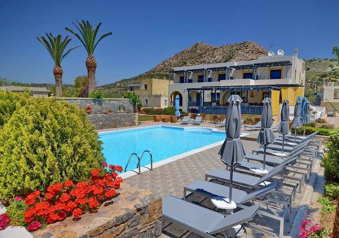 Emporios bay hotel