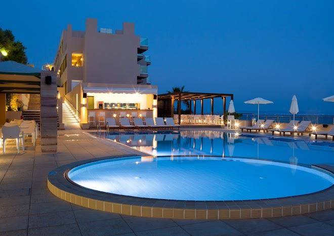 Erytha hotel & resort