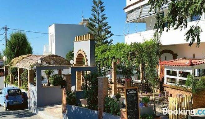 Esperides Hotel Image