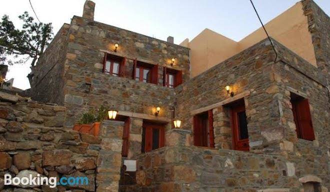 Lithos homes