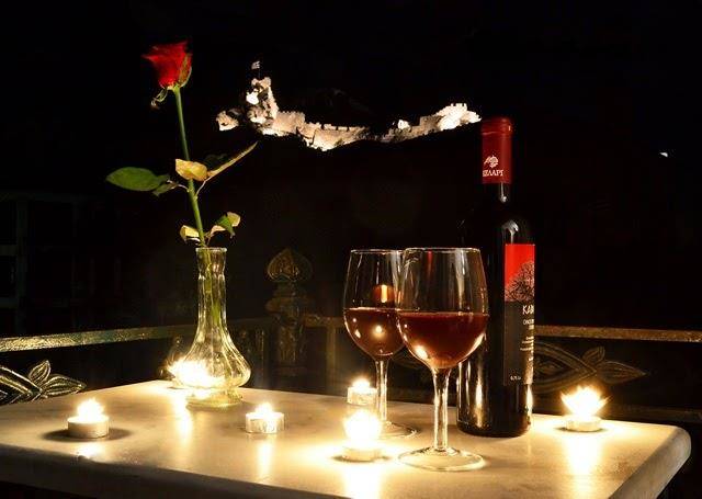 Apollo Pavilion Image