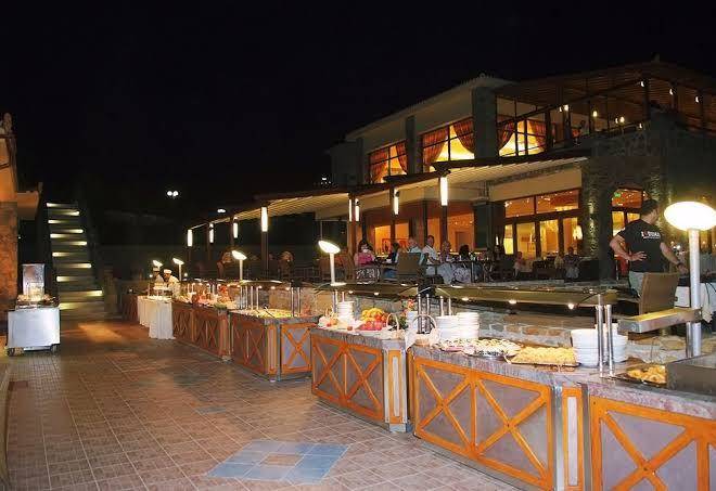 Lemnos village resort