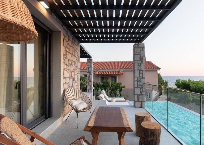 Lemnosthea luxury residences