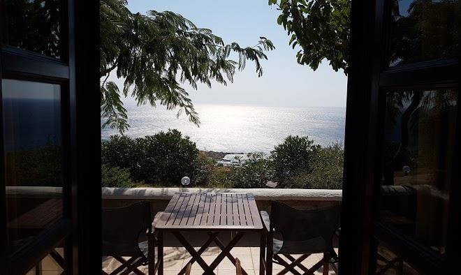 Meltemi lemnos