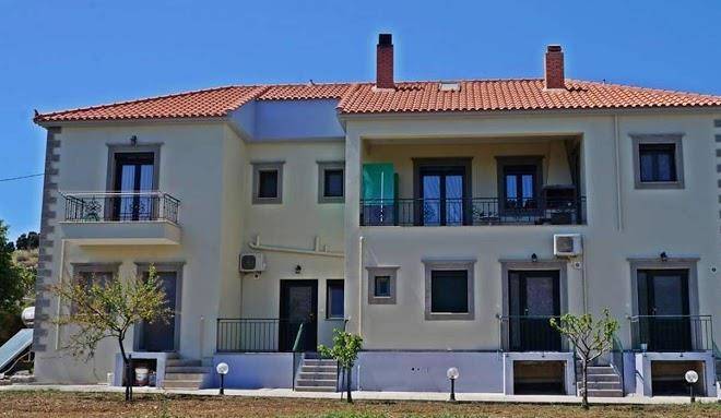 Niki studios limnos