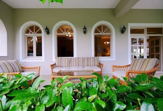 Plati beach hotel