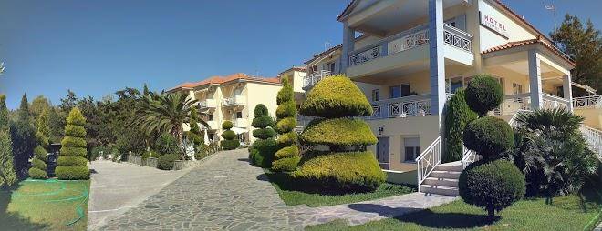 Sotiris Superior Hotel Image