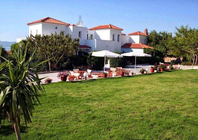 Akti Hotel & Appartments Image