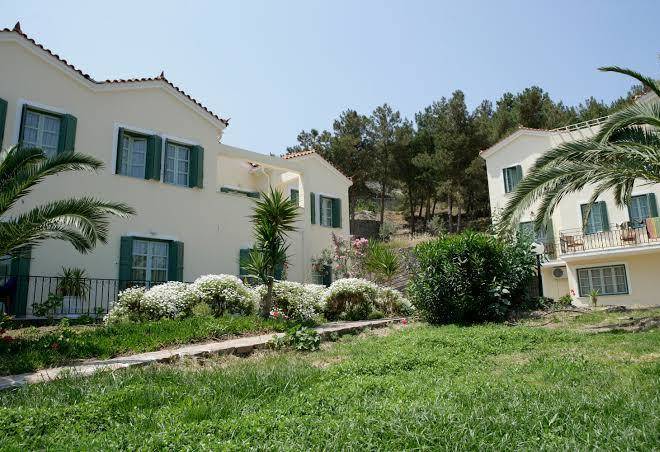 Alma hotel