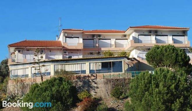 Blue Bay Hotel Image