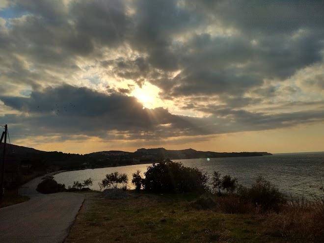 Eftalou Hotel S A Image