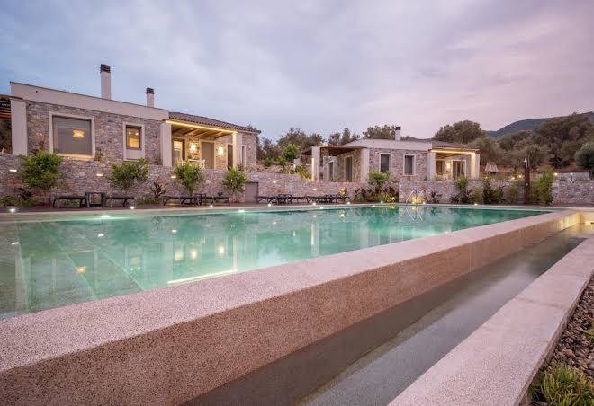 Elies Residences Image