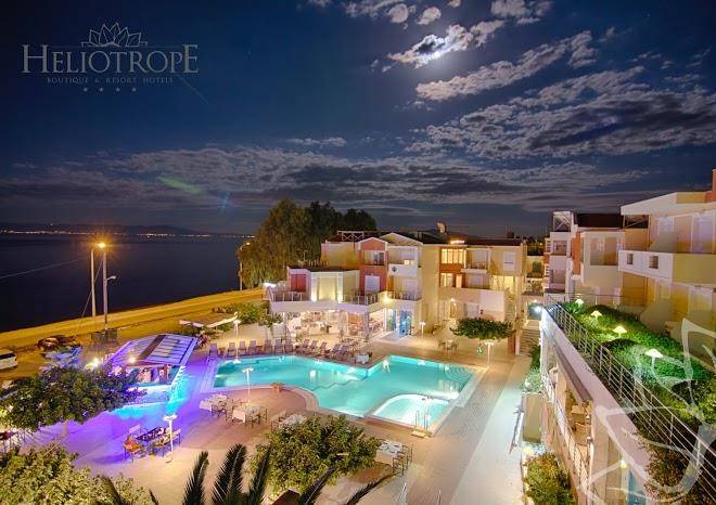 Heliotrope Hotel Image