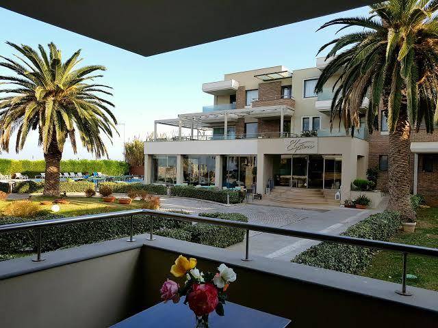 Hotel elysion