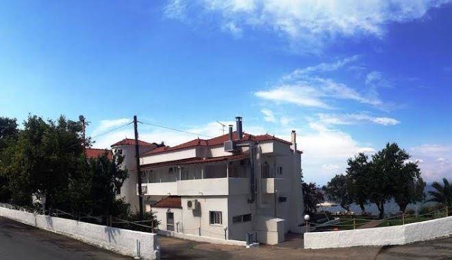 Hotel petalidi