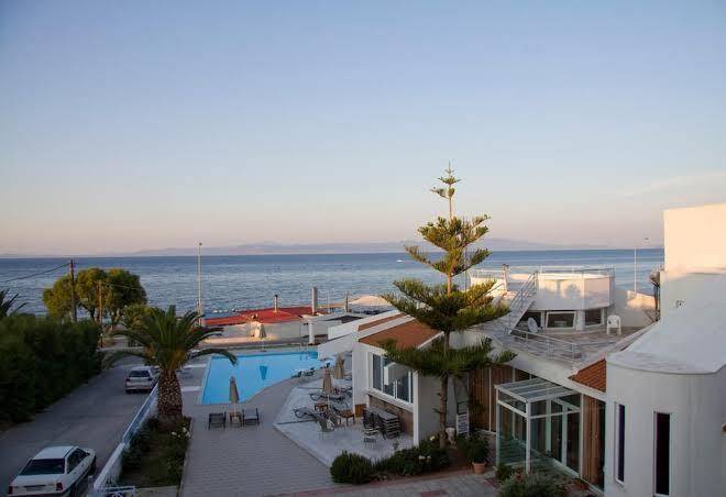 Lasia hotel