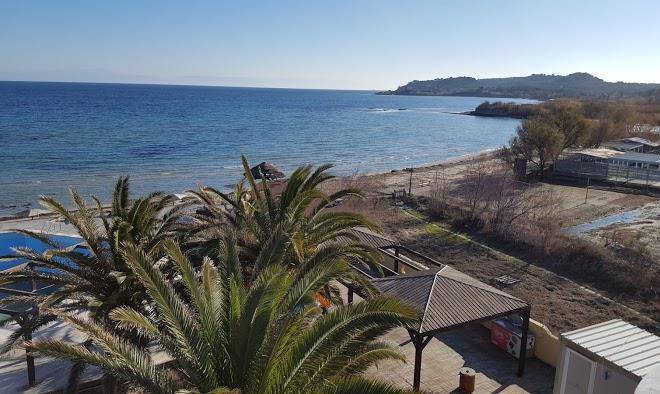 Lesvos inn