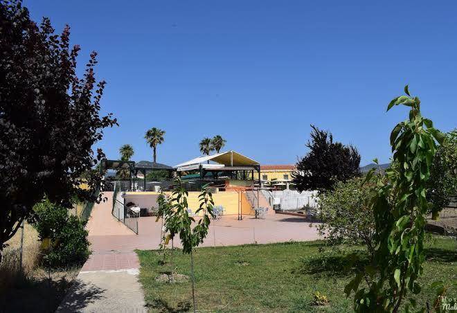 Malemi hotel