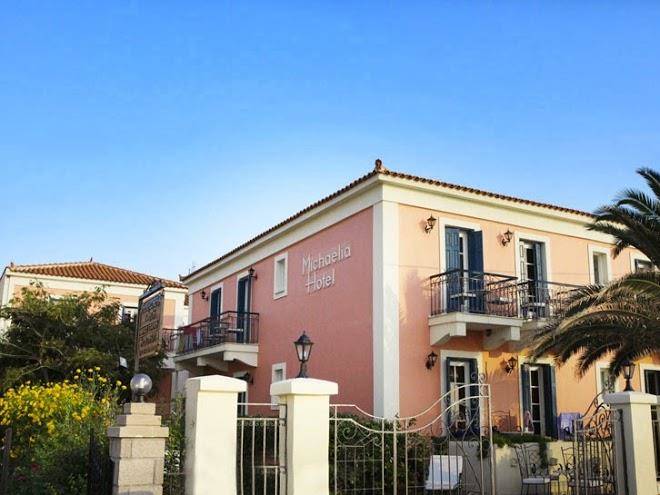 Michaelia Hotel Image