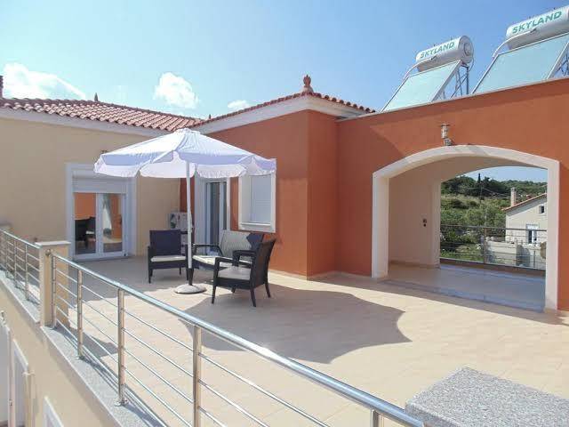 Panorama resort
