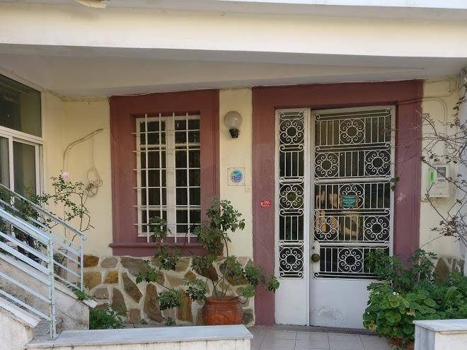 Porto Lesvos 2 Image