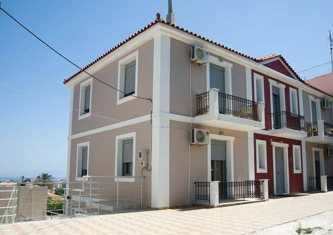 Pyrgos sofokleous