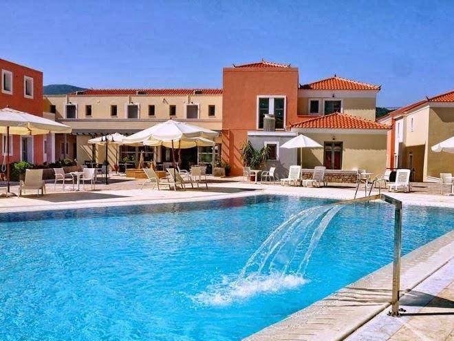Theofilos superior hotel
