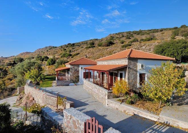 Troyan hill maisonettes