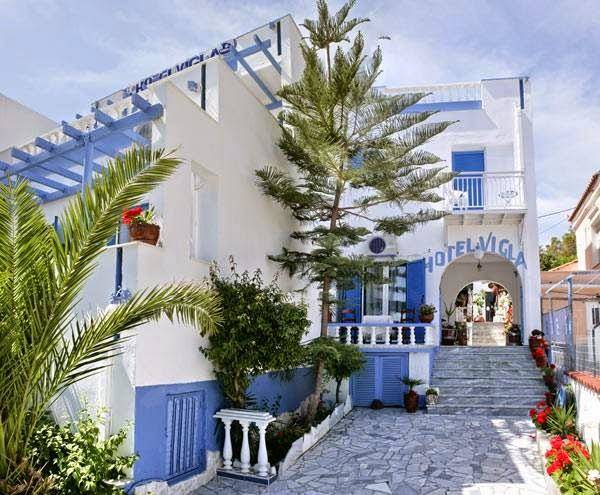 Vigla hotel