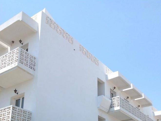 Adamantia hotel
