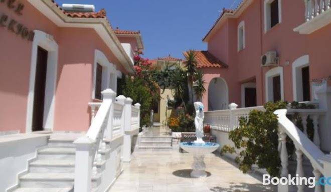 Alkyon hotel