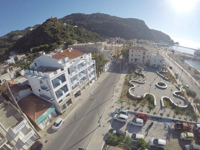 Erato Seaside Hotel Image