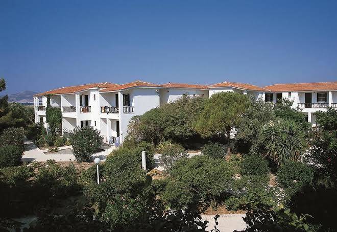 Fito aqua bleu resort